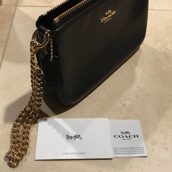 Coach Purse - Picture 9 of 14